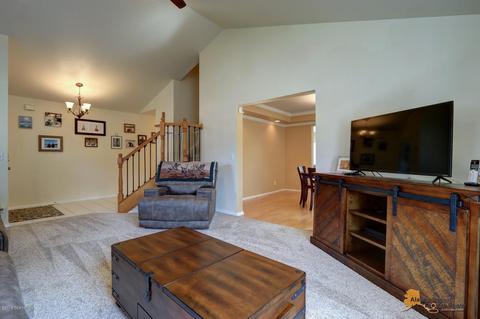 19542 Trail Bay Dr, Eagle River, AK 99577 photo 9