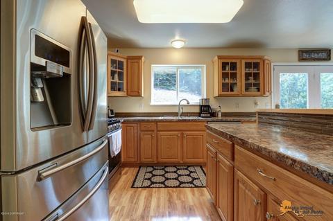 19542 Trail Bay Dr, Eagle River, AK 99577 photo 20