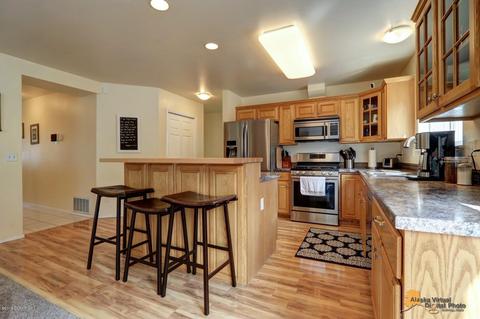 19542 Trail Bay Dr, Eagle River, AK 99577 photo 17