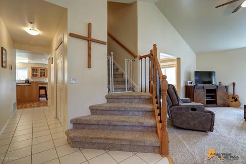 19542 Trail Bay Dr, Eagle River, AK 99577 photo 4