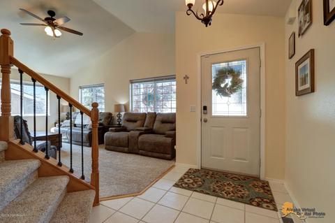 19542 Trail Bay Dr, Eagle River, AK 99577 photo 5