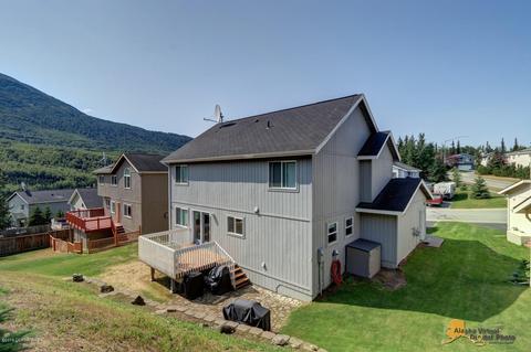 19542 Trail Bay Dr, Eagle River, AK 99577 photo 40