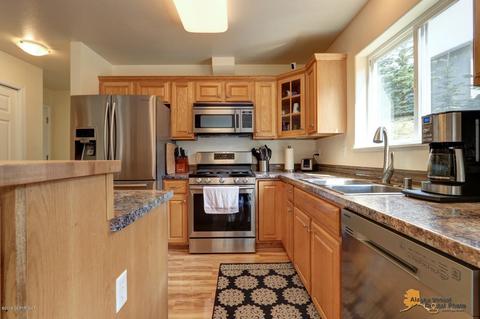 19542 Trail Bay Dr, Eagle River, AK 99577 photo 18