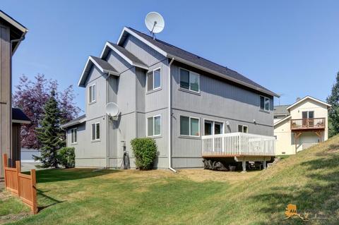 19542 Trail Bay Dr, Eagle River, AK 99577 photo 42