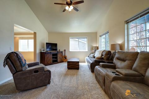 19542 Trail Bay Dr, Eagle River, AK 99577 photo 6