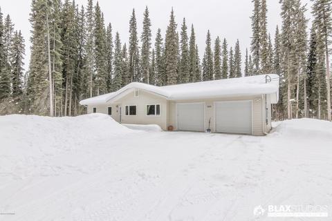 885 Centaurus Dr, North Pole, AK 99705 photo 1