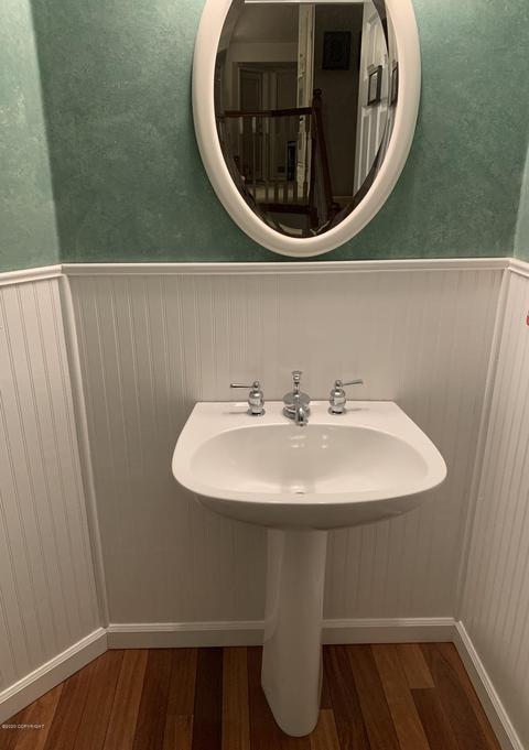 19729 Samalga Cir, Eagle River, AK 99577 photo 6