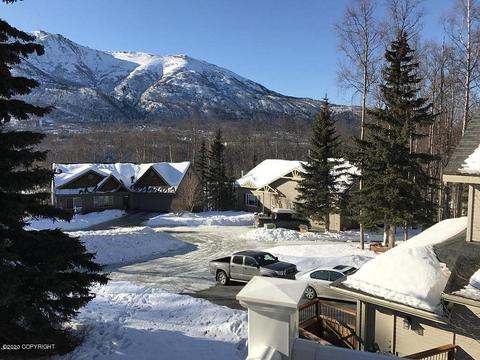 19729 Samalga Cir, Eagle River, AK 99577 photo 8