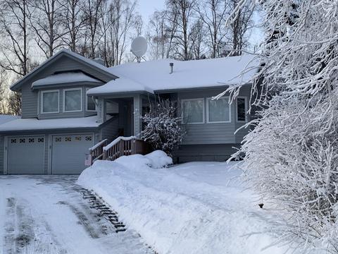 19729 Samalga Cir, Eagle River, AK 99577 photo 1