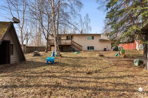 3921 Laron Ln, Anchorage, AK 99504 photo 30