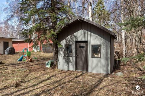 3921 Laron Ln, Anchorage, AK 99504 photo 29