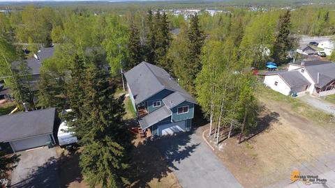 11250 Borealis St, Eagle River, AK 99577 photo 2