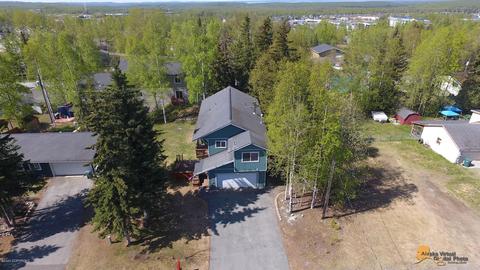 11250 Borealis St, Eagle River, AK 99577 photo 37
