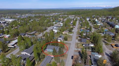 11250 Borealis St, Eagle River, AK 99577 photo 49