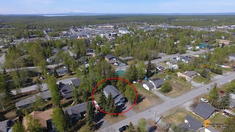 11250 Borealis St, Eagle River, AK 99577 photo 47