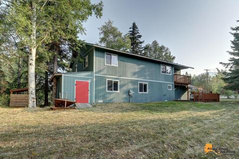 11250 Borealis St, Eagle River, AK 99577 photo 32