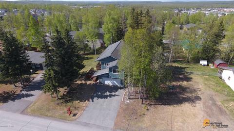 11250 Borealis St, Eagle River, AK 99577 photo 38