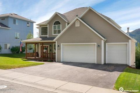 20628 Williamsburg Dr, Eagle River, AK 99577 photo 2