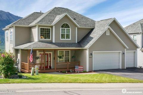 20628 Williamsburg Dr, Eagle River, AK 99577 photo 1