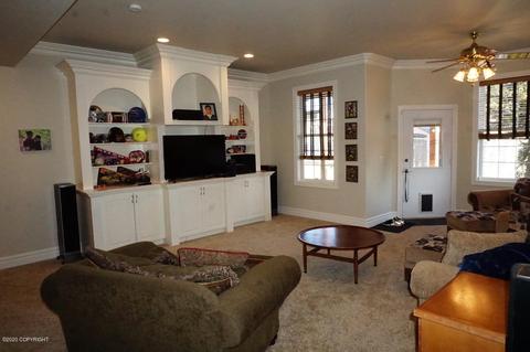 20628 Williamsburg Dr, Eagle River, AK 99577 photo 23