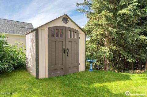 20628 Williamsburg Dr, Eagle River, AK 99577 photo 5