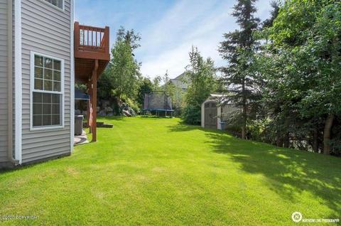 20628 Williamsburg Dr, Eagle River, AK 99577 photo 4