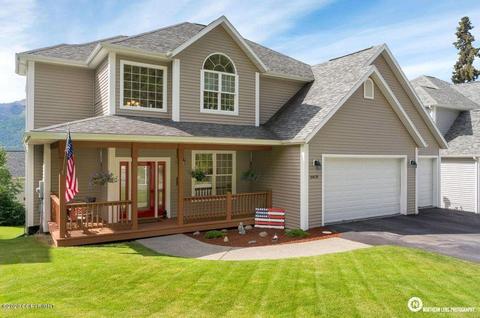 20628 Williamsburg Dr, Eagle River, AK 99577 photo 3