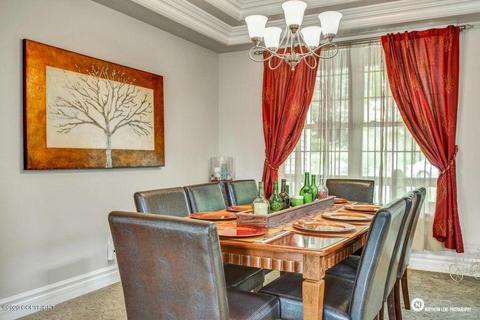 20628 Williamsburg Dr, Eagle River, AK 99577 photo 8
