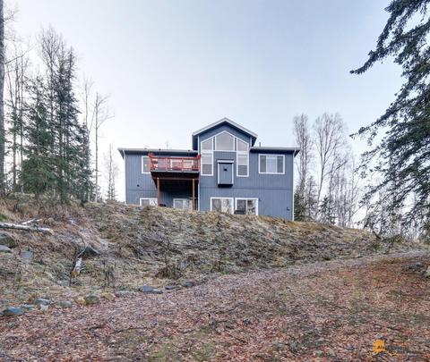21615 Falling Water Cir, Eagle River, AK 99577 photo 37