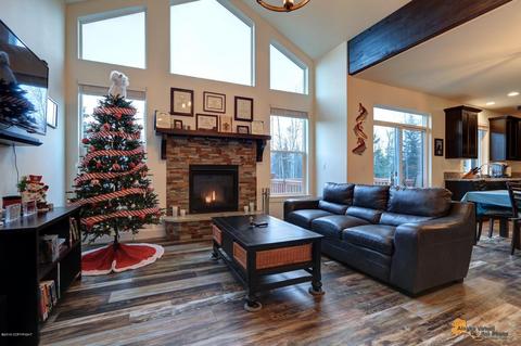 21615 Falling Water Cir, Eagle River, AK 99577 photo 4