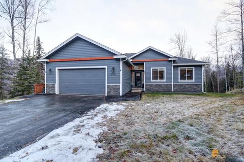 21615 Falling Water Cir, Eagle River, AK 99577 photo 1