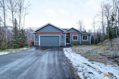 21615 Falling Water Cir, Eagle River, AK 99577 photo 38