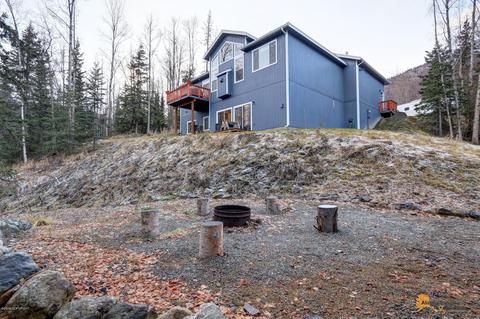 21615 Falling Water Cir, Eagle River, AK 99577 photo 36
