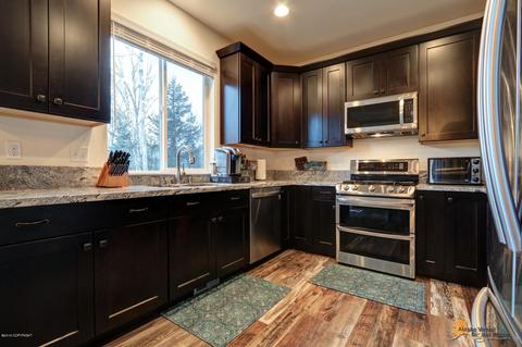 21615 Falling Water Cir, Eagle River, AK 99577 photo 8