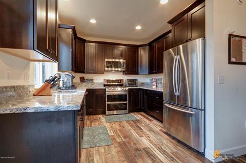 21615 Falling Water Cir, Eagle River, AK 99577 photo 7
