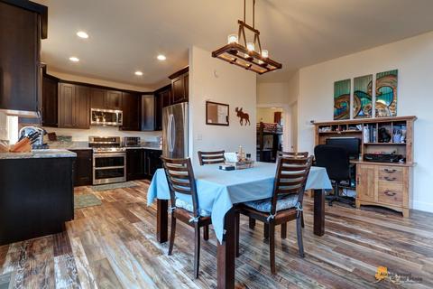 21615 Falling Water Cir, Eagle River, AK 99577 photo 12