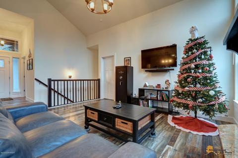 21615 Falling Water Cir, Eagle River, AK 99577 photo 5