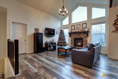 21615 Falling Water Cir, Eagle River, AK 99577 photo 3