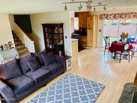 19131 Attu Cir, Eagle River, AK 99577 photo 5