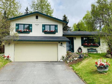 19131 Attu Cir, Eagle River, AK 99577 photo 1