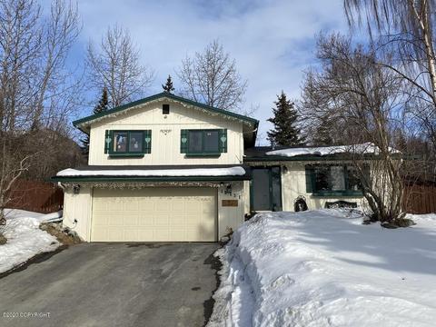 19131 Attu Cir, Eagle River, AK 99577 photo 31