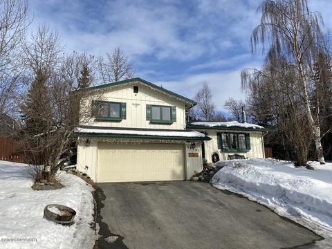 19131 Attu Cir, Eagle River, AK 99577 photo 28