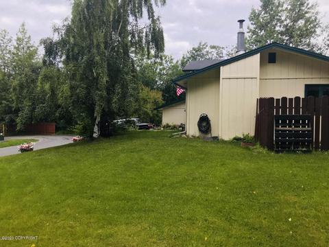 19131 Attu Cir, Eagle River, AK 99577 photo 27