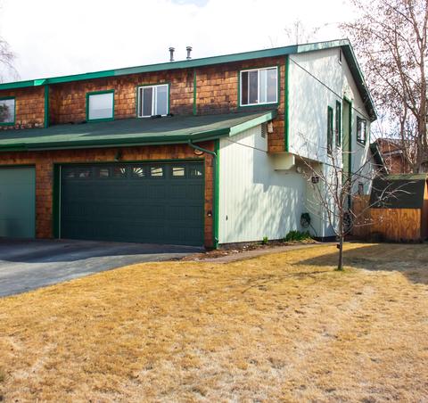 16244 Copper Mountain Cir, Eagle River, AK 99577 photo 1