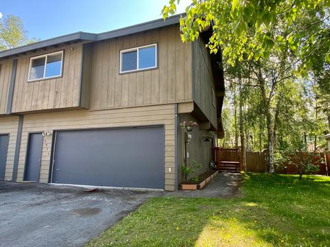 18536 Culross Cir, Eagle River, AK 99577 photo 1