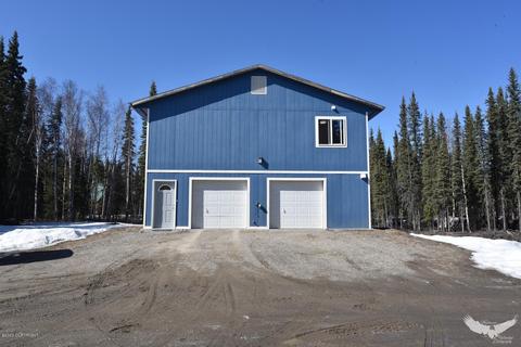 2815 Bear Ave, North Pole, AK 99705 photo 1