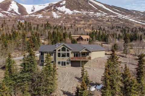 2110 S River Dr, Eagle River, AK 99577 photo 2