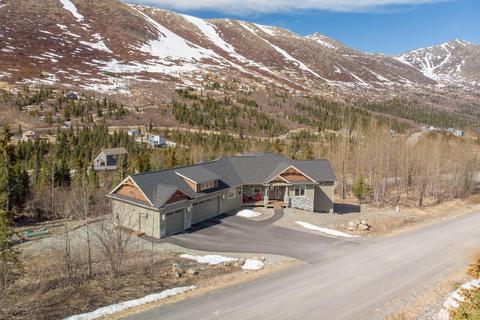 2110 S River Dr, Eagle River, AK 99577 photo 59