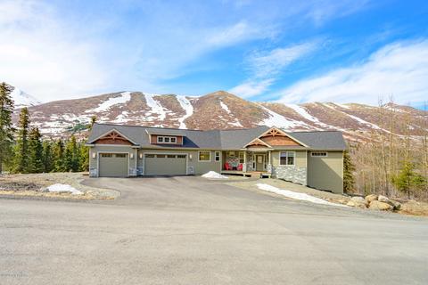 2110 S River Dr, Eagle River, AK 99577 photo 77