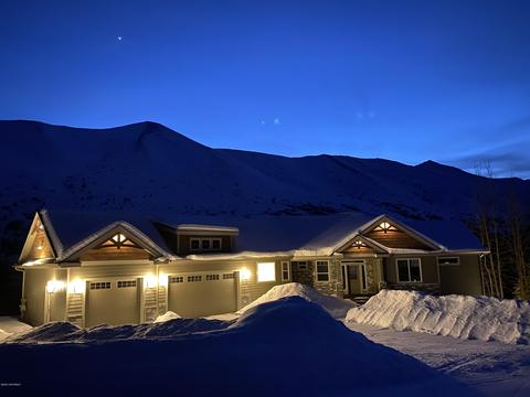 2110 S River Dr, Eagle River, AK 99577 photo 3